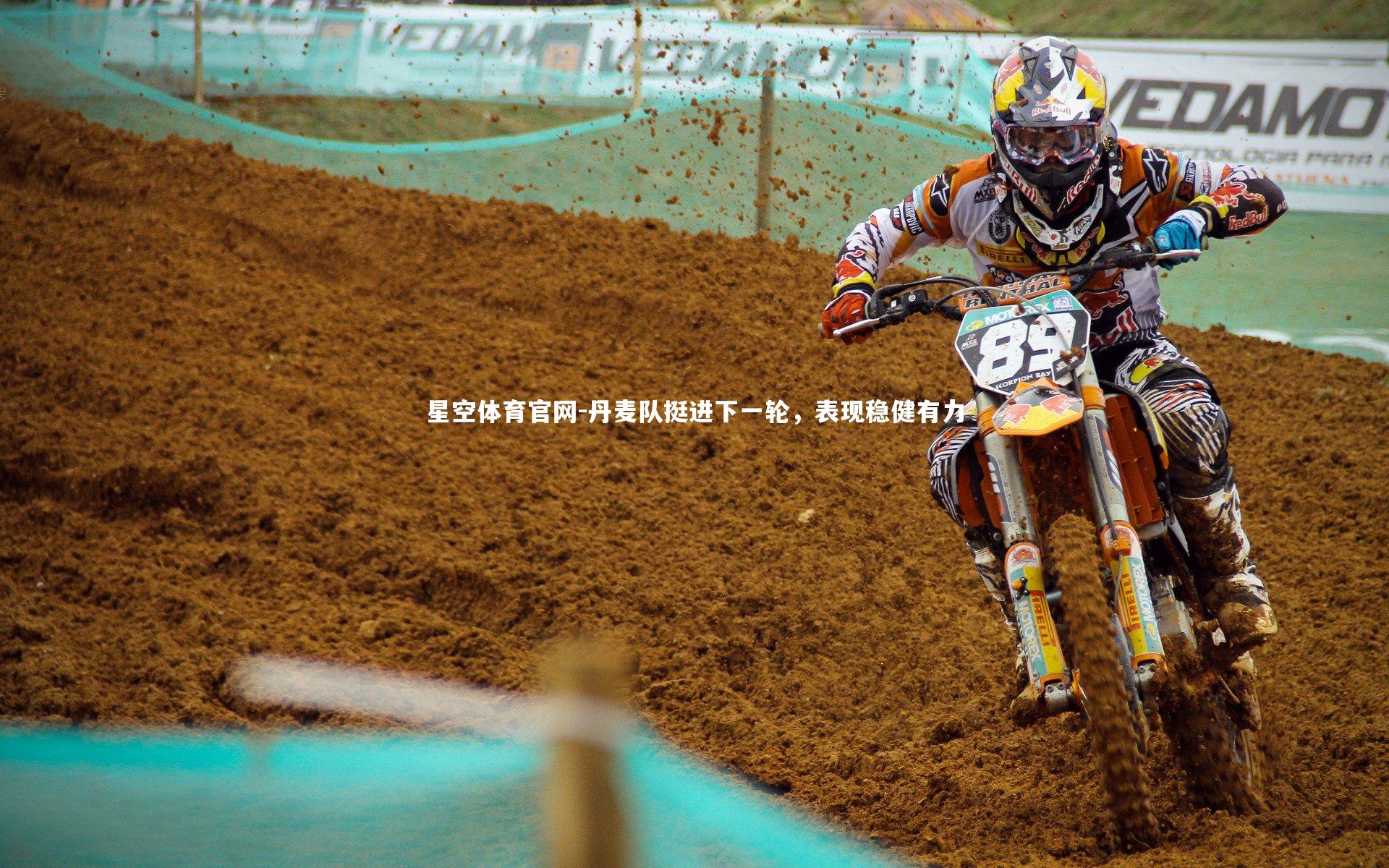 丹麦队挺进下一轮,表现稳健有力